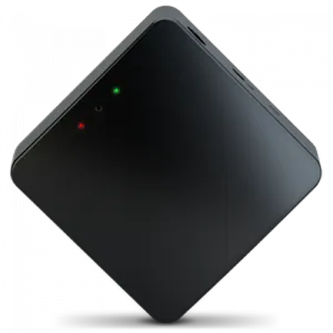 BlueZooセンサー端末