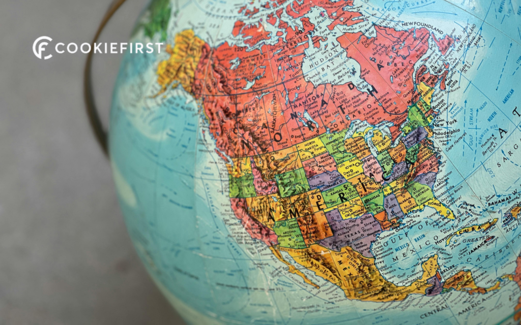 【2026年版】米国プライバシー法の最新動向と日本企業の対応戦略 | Cookiefirstブログ